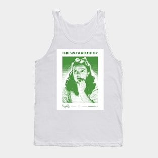 Dorothy Tank Top